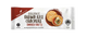 Ceres Organic - Brown Rice Crackers Smokey BBQ 115g