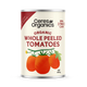 Ceres Organic - Tomatoes Whole Peeled 400g