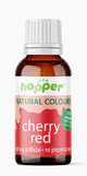 Hopper - Natural Food Colour Red 20g