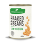 Ceres Organic - Baked Beans Low Sodium (Can) 400g