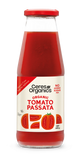 Ceres Organic - Passata Plain 680g