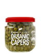 Ceres Organic - Capers 100g