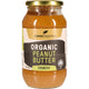 Ceres Organic - Peanut Butter Crunchy 700g