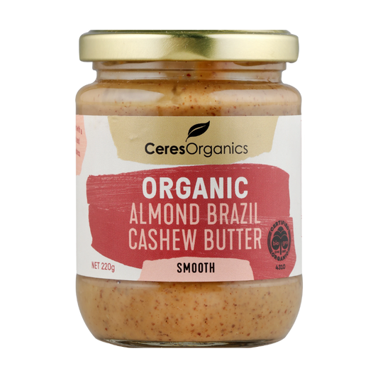 Ceres Organic - ABC Spread 220g