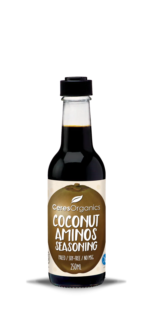 Ceres Organic - Coconut Aminos 250ml