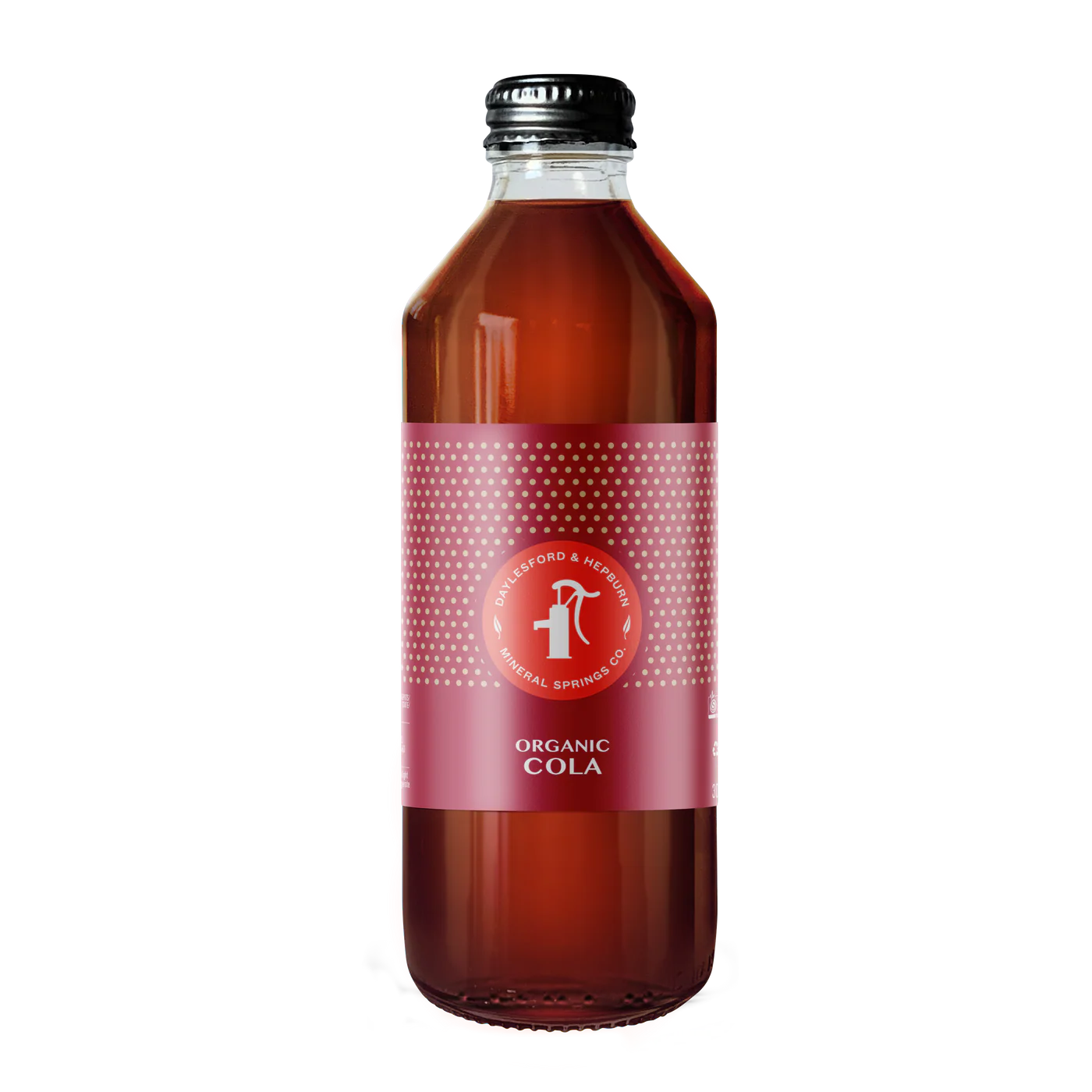 Daylesford & Hepburn Springs - Hepburn Cola 300ml