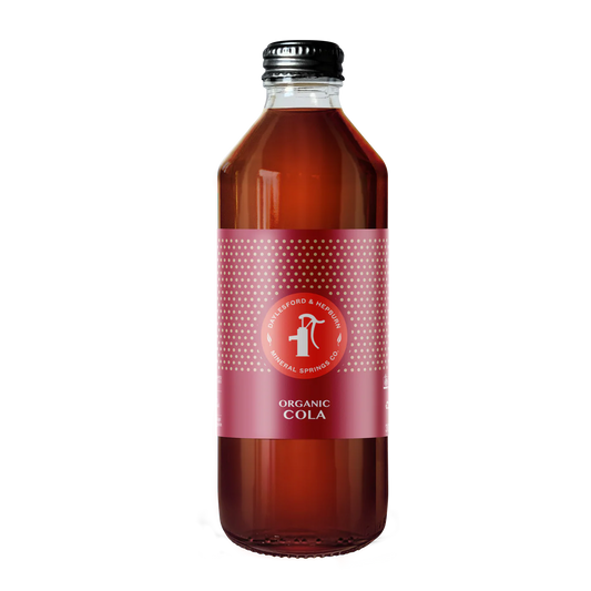 Daylesford & Hepburn Springs - Hepburn Cola 300ml