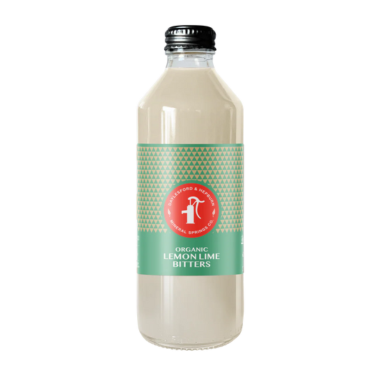 Daylesford & Hepburn Springs - Hepburn Lemon Lime & Bitters 300ml
