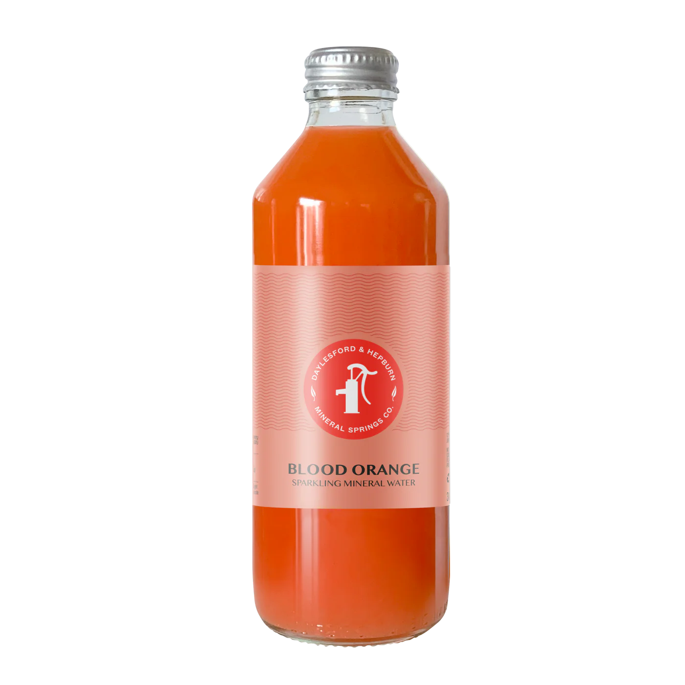 Daylesford & Hepburn Springs - Blood Orange 300ml