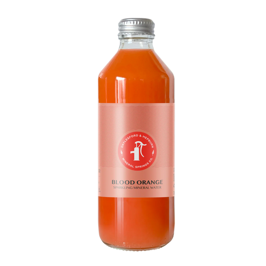 Daylesford & Hepburn Springs - Blood Orange 300ml