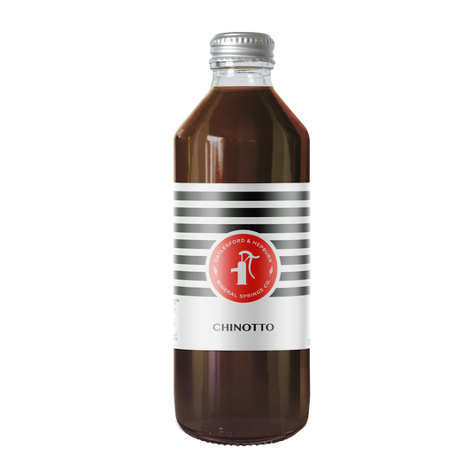 Daylesford & Hepburn Springs - Hepburn Chinotto 300ml