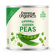 Ceres Organic - Garden Peas 420g
