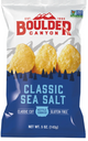 Boulder Canyon - Classic Sea Salt 142g