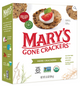 Mary's Gone Crackers - GF Herb Crackers 184g