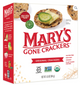 Mary's Gone Crackers - GF Original Crackers 184g