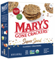 Mary's Gone Crackers - Super Seed Classic 156g