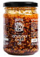 Ugly Food - Crunchy Chilli Oil 250g