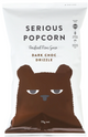 Serious Foods Co - Dark Choc Popcorn 70g