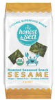 Honest Sea - Seaweed - Sesame 5g