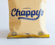 Chappy's - Australian Pickled Onion 45g