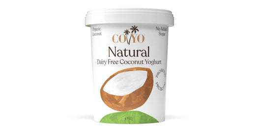 Coyo - Yoghurt Natural 500g