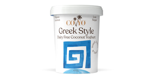 Coyo - Greek Yoghurt 500g