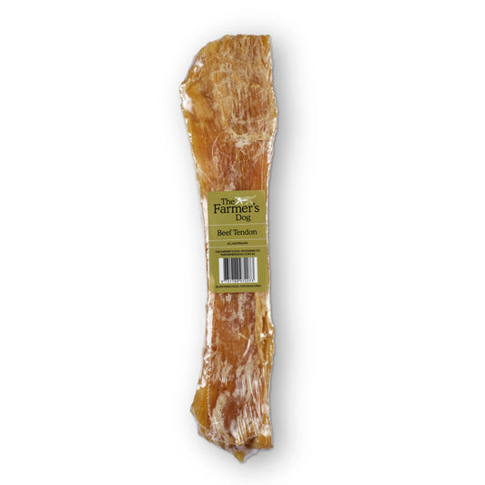 Farmers Dog - Beef Tendon