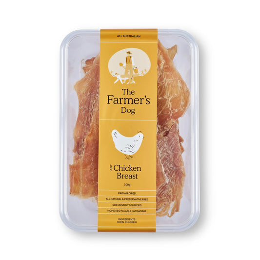 Farmers Dog - Chicken Breast 100g