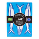 Fish4Ever - Little Sardines Spring Water 105g