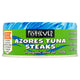 Fish4Ever - Azores Tuna Steaks Olive Oil 160g