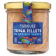 Fish4Ever - Tuna Fillets In Spring Water Jar 150g