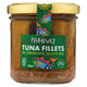 Fish4Ever - Tuna In Olive Oil Jar 150g