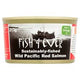 Fish4Ever - Wild Pacific Red Salmon 213g