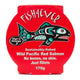 Fish4Ever - Wild Pacific Red Salmon Fillets 170g