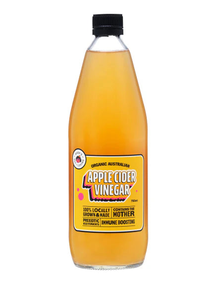 Gaga's - Apple Cider Vinegar 750ml