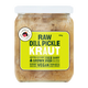Gaga's - Dill Pickle Kraut 420g