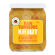 Gaga's - Turmeric Kraut 420g