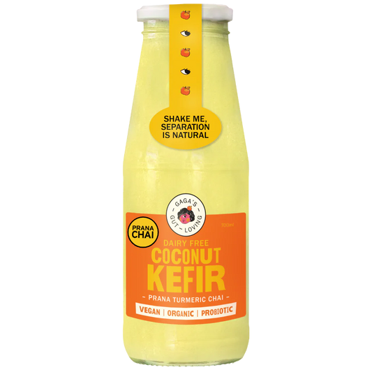Gaga's - Coconut Kefir Pranachai 700ml