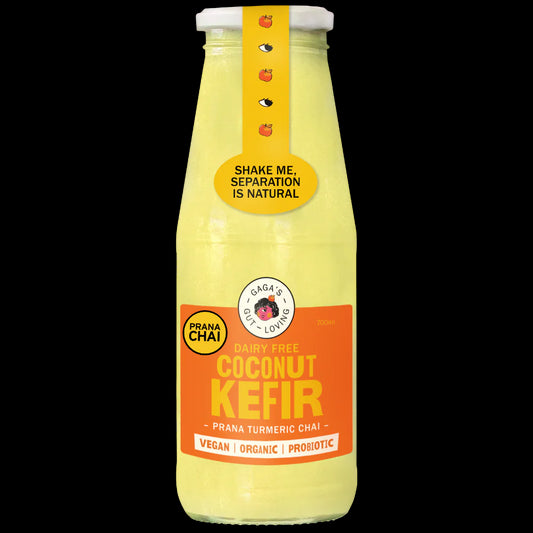 Gaga's - Coconut Kefir Pranachai 700ml