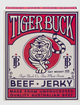 Tiger Buck - Beef Jerky 40g