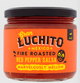 Gran Luchito - Red Pepper Salsa 300g
