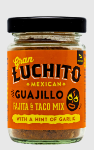 Gran Luchito - Guajillo Fajita&Taco Mix 45g