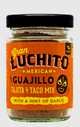 Gran Luchito - Guajillo Fajita&Taco Mix 45g