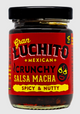 Gran Luchito - Crunchy Salsa Macha Paste 100g