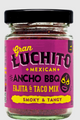 Gran Luchito - Ancho BBQ Fajita&Taco Mix 52g