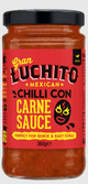 Gran Luchito - Chill Con Carne Cooking Sauce 360g