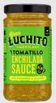 Gran Luchito - Tomatillo Enchilada Cooking Sauce 360g