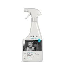 Ecostore - Cleaner Bathroom & Shower Citrus 500ml