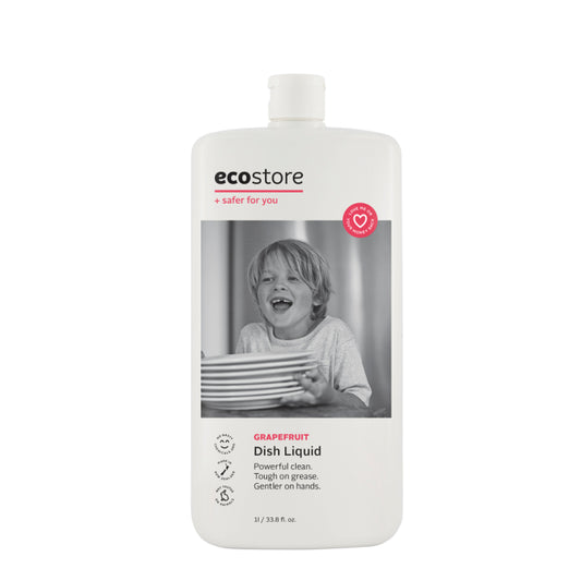Ecostore - Dishwash Liquid Grapefruit 500ml