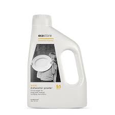Ecostore - Dishwash Powder Lemon 1kg